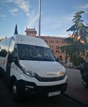 Autobuses Hermanos Rodríguez SA imagen 1