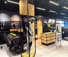 POLO Motorrad Store Gronau Bild 13