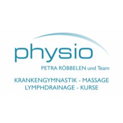 P. Röbbelen Physio Krankengymnastik