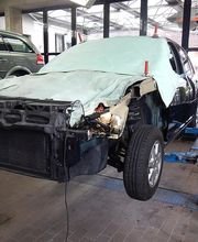 Schmutz Carrosserie & Spritzwerk GmbH