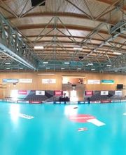 Zentrum und Stadion Schluefweg Bild 5