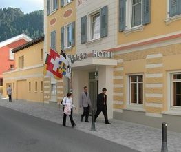Hotel Müller Mountain Lodge Bild 1