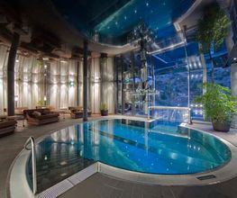 Matterhorn FOCUS Design Hotel Bild 6