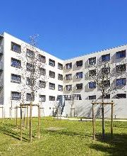 Résidence étudiante Nemea Montpellier Beaux Arts image 11