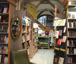 Librairie L'Esperluète image 3