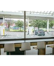 Shell Recharge Charging Station Bild 14
