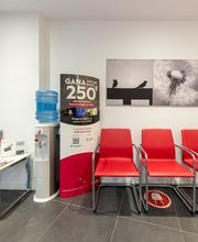 GAES Madrid Caspio imagen 8