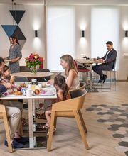 Holiday Inn Express Geneva Airport by IHG Bild 10