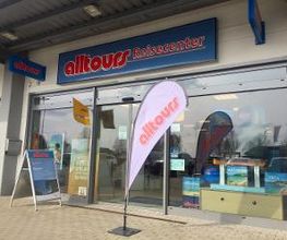 alltours Reisecenter Bild 12