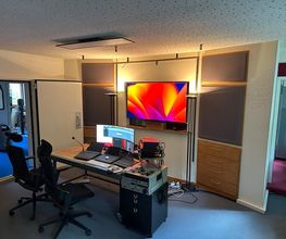 Ton Synchron Studio