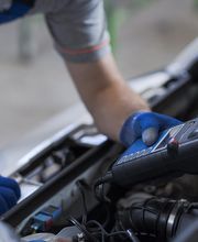 Schmitt Fahrzeugservice Bild 1