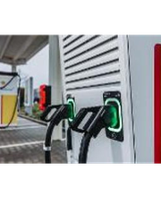 Shell Recharge Charging Station Bild 6