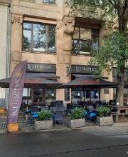 Letterman Classic Bar & Grill Bild 2