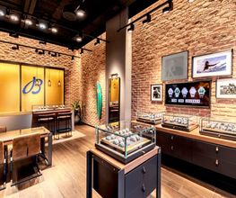 BREITLING BOUTIQUE TENERIFE imagen 2