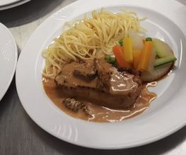 Restaurant Wartegg Bild 13