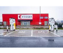 Shell Recharge Charging Station Bild 12