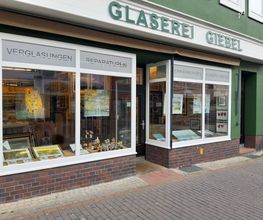 Glaserei Giebel Bild 2
