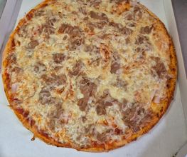 Pizza il Pronto Bild 4