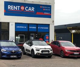 Rent A Car image 7