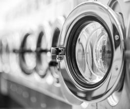 iwash laundry imagen 8