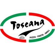 Logo Toscana restaurants