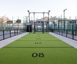 David Lloyd Málaga imagen 11