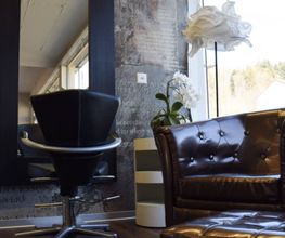 Haar Lounge Sommer & Ferreri Bild 4