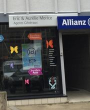 Allianz Eric & Aurélie Morice Agent Généraux image 1