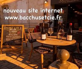 Bacchus & Cie image 1