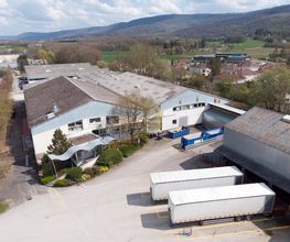 Saica Pack Besançon image 4