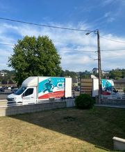 La Team CR Déménagement image 5