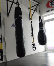 Deuce Combat System / DCS Bamberg Bild 5