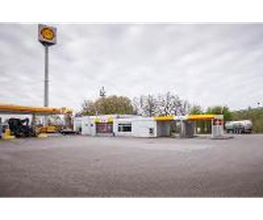 Shell Recharge Charging Station Bild 4