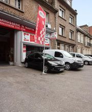 Garage Saint Martin image 15