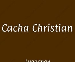 Cacha Christian image 1