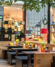 PETER PANE Burgergrill & Bar Bild 16