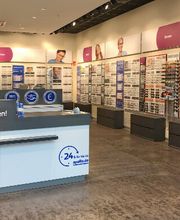 Apollo-Optik - Dresden im Seidnitz-Center Bild 2