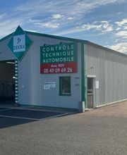 Centre contrôle technique DEKRA ( AUTO-MOTO ) image 1