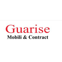 Guarise Mobili & Contract logo