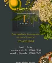 Pizzeria La Sansa 2.0 image 4