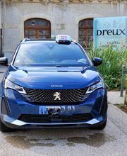 Taxi Géo Dreux 28 image 9