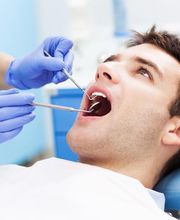 Clinique dentaire Cornavin Bild 1