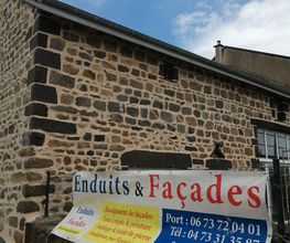 Enduits Et Façades image 7
