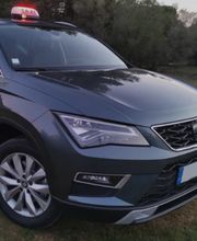 Agathea Taxi image 2