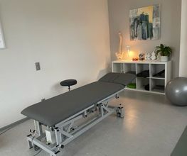 Dietrich Andrea Physiotherapie Bild 3