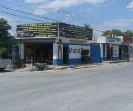Llantera De Asis imagen 1