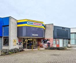 Toolstation Enschede afbeelding 3