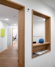 Physio Elfenau GmbH Bild 6