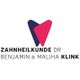 PRAXIS FÜR ZAHNHEILKUNDE UND KINDERZAHNÄRZTIN KLINK Dr. Benjamin & Zahnärztin Maliha
