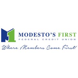 Modesto's First Federal Credit Union